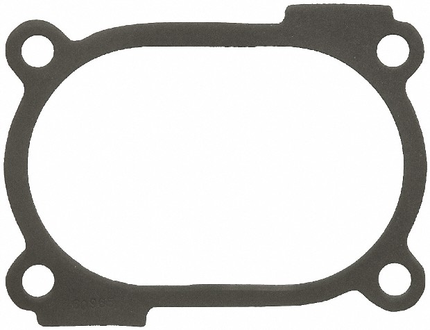 FEL-PRO Fuel Injection Throttle Body Mounting Gasket P/N:60965