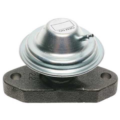 Standard Ignition Exhaust Gas Recirculation (EGR) Valve P/N:EGV121