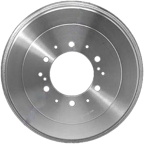 BENDIX PREMIUM DRUM AND ROTOR Brake Drum P/N:PDR0751