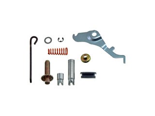 Dorman - First Stop Drum Brake Self-Adjuster Repair Kit P/N:HW2626