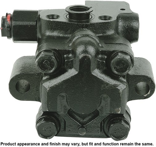 CARDONE Reman Power Steering Pump P/N:21-5169