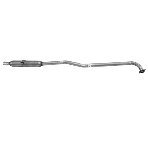 AP Exhaust Exhaust Pipe P/N:68410