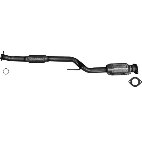 AP Exhaust Catalytic Converter,Catalytic Converter-Direct Fit P/N:643003