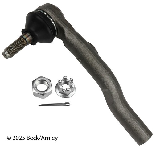 Beck/Arnley Steering Tie Rod End P/N:101-7336
