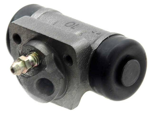 Raybestos Brakes Drum Brake Wheel Cylinder P/N:WC37997