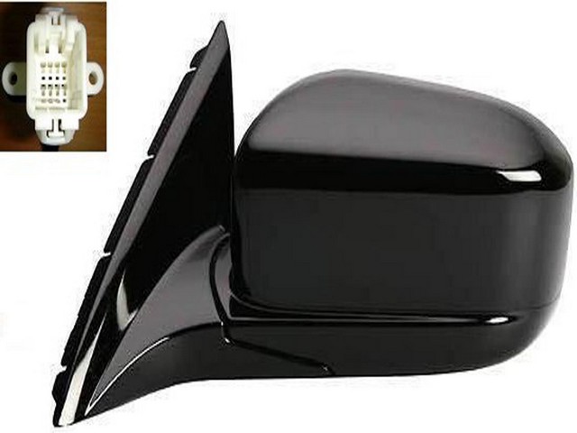 Dorman Door Mirror P/N:955-1692
