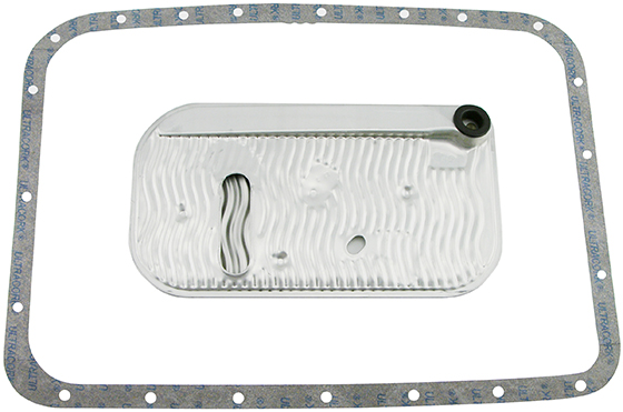 Baldwin Transmission Oil Filter P/N:19992