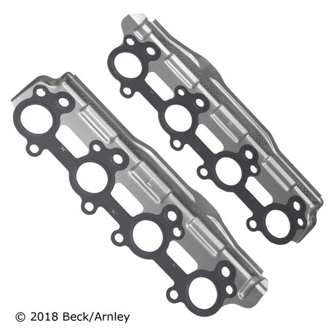 Beck/Arnley Exhaust Manifold Gasket Set P/N:037-8140