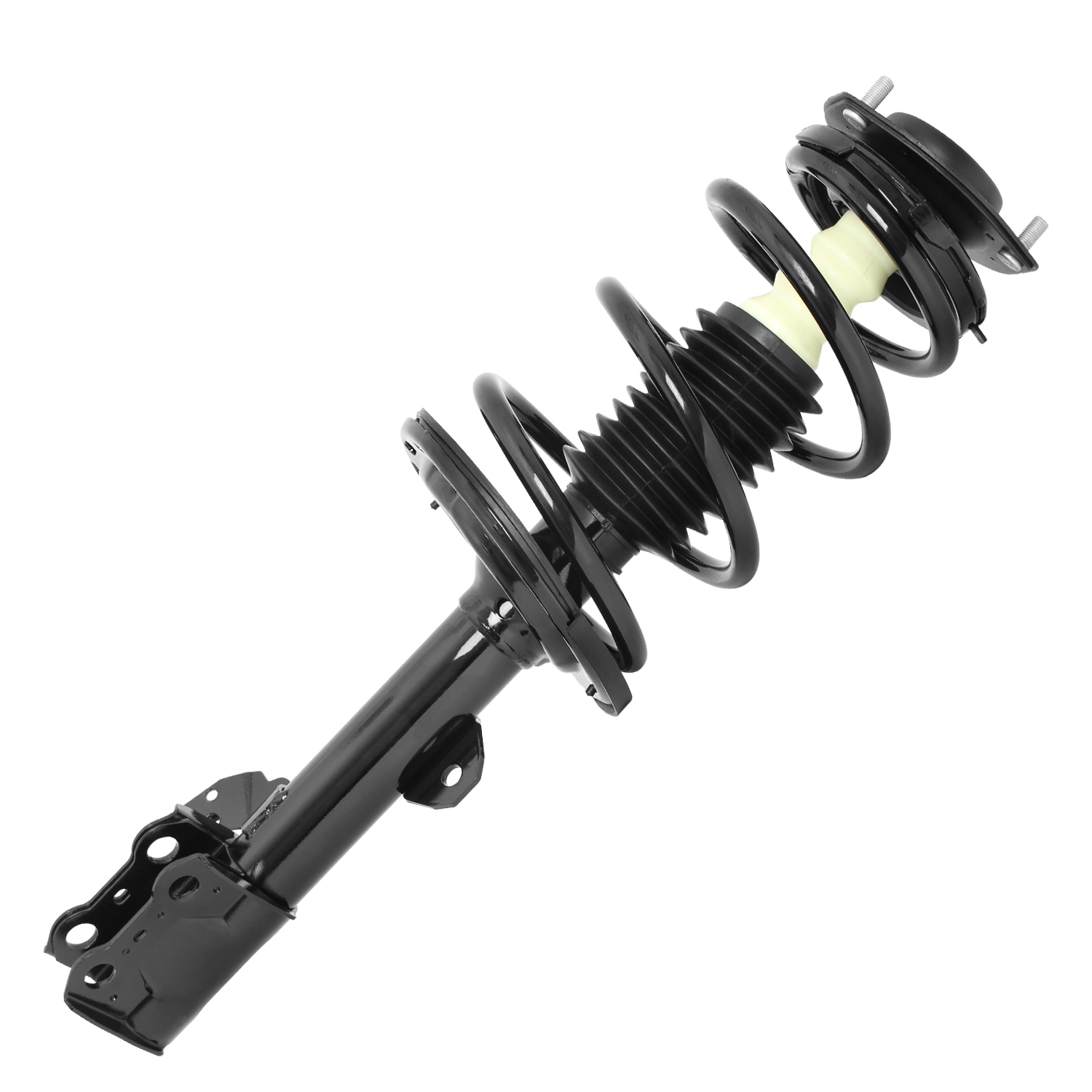 Unity Automotive Suspension Strut and Coil Spring Assembly P/N:11617
