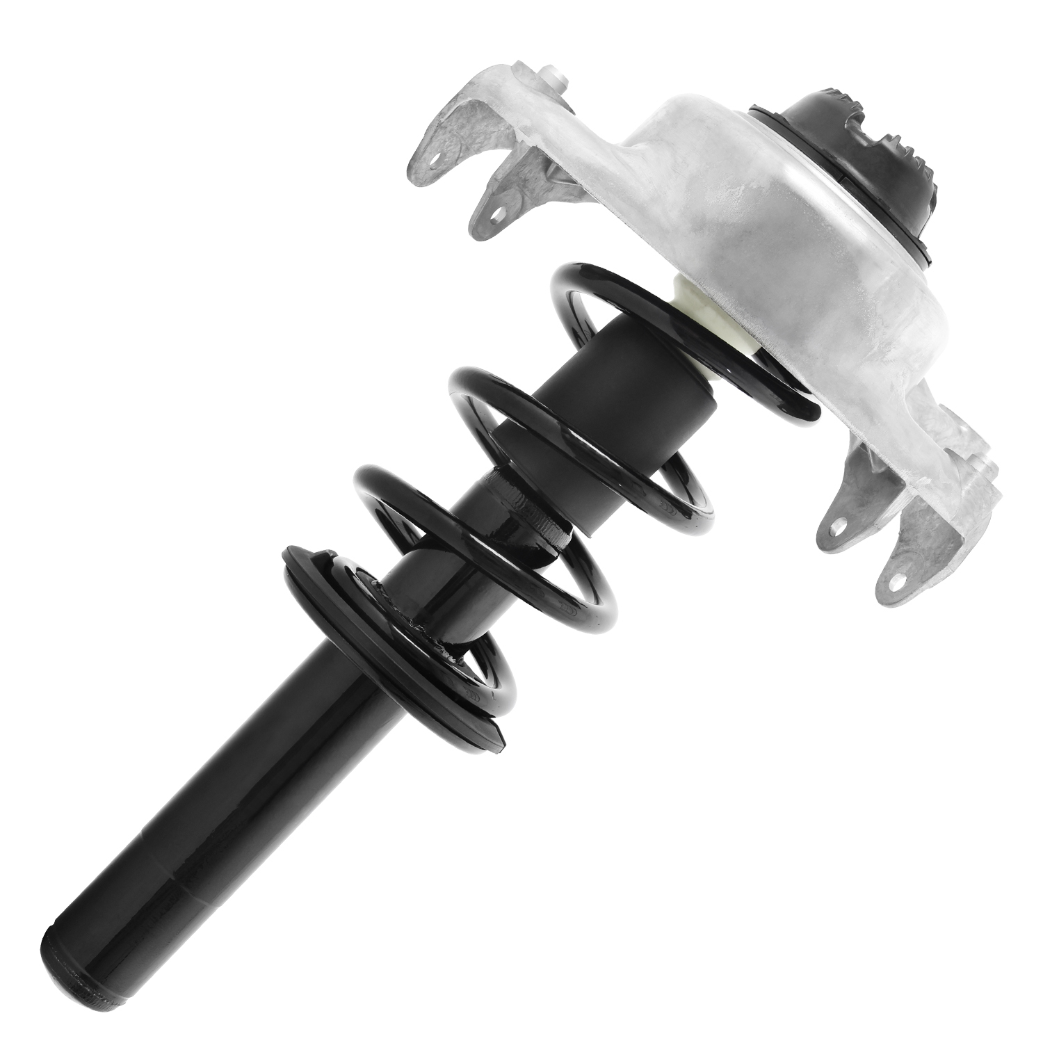 Unity Automotive Suspension Strut and Coil Spring Assembly P/N:11098