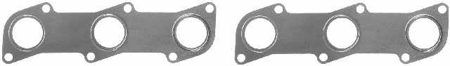FEL-PRO Exhaust Manifold Gasket Set P/N:MS 95206