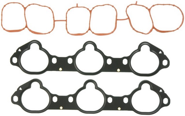 MAHLE Engine Intake Manifold Gasket Set P/N:MS19450