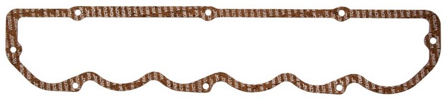 MAHLE Engine Valve Cover Gasket P/N:VS39747TC