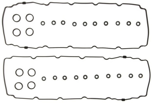 MAHLE Engine Valve Cover Gasket Set P/N:VS50672