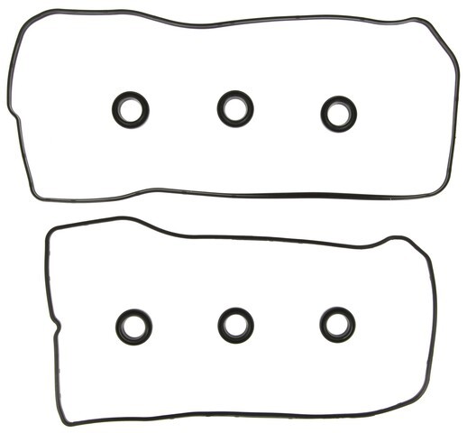 MAHLE Engine Valve Cover Gasket Set P/N:VS50717