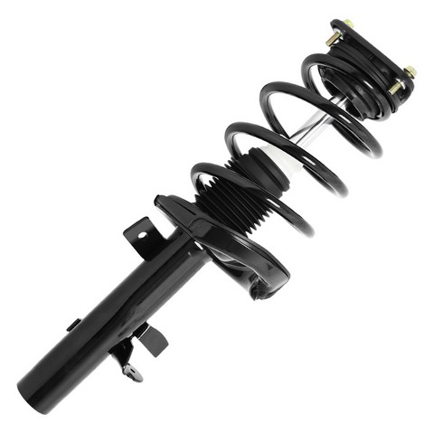 Unity Automotive Suspension Strut and Coil Spring Assembly P/N:11086