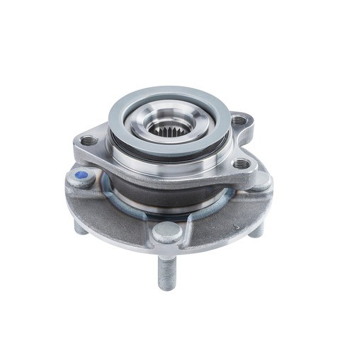 MOOG Hub Assemblies Wheel Bearing and Hub Assembly P/N:513373