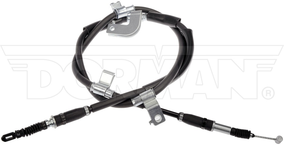 Dorman - First Stop Parking Brake Cable P/N:C661048