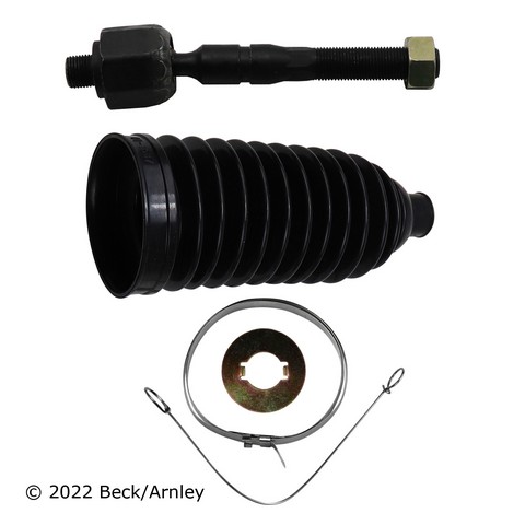 Beck/Arnley Steering Tie Rod End Kit P/N:101-8130