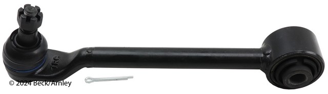 Beck/Arnley Suspension Control Arm and Ball Joint Assembly P/N:102-8034