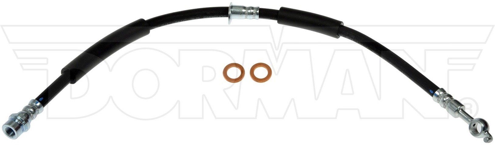 Dorman - First Stop Brake Hydraulic Hose P/N:H622465