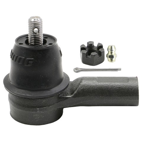 MOOG Chassis Products Steering Tie Rod End P/N:ES801202