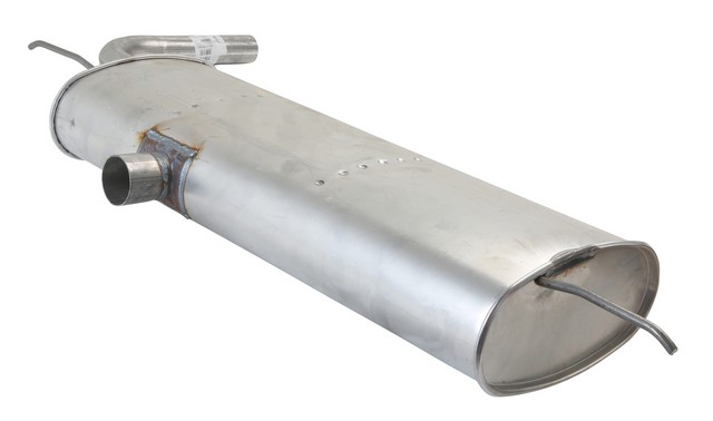 AP Exhaust Exhaust Muffler Assembly P/N:7579
