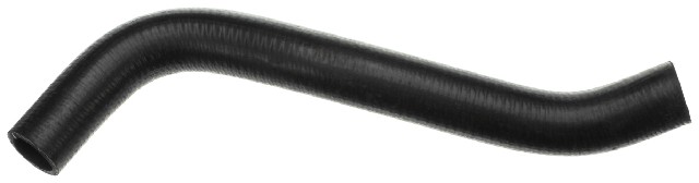 Gates Radiator Coolant Hose P/N:24873