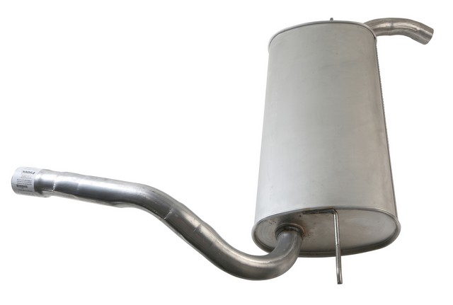 AP Exhaust Exhaust Muffler Assembly P/N:30064
