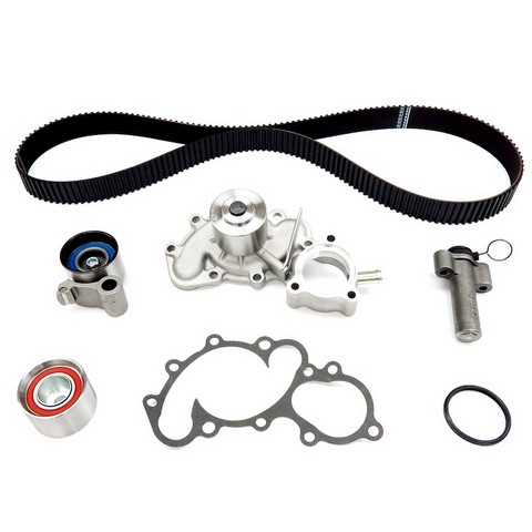 US Motor Works Engine Timing Belt Kit with Water Pump P/N:USTK271