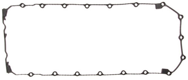 MAHLE Engine Oil Pan Gasket P/N:OS32575