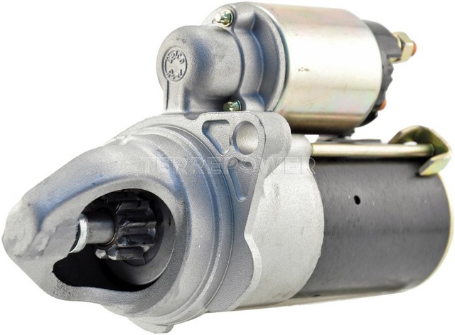 TERREPOWER formerly BBB Industries Starter P/N:N6947