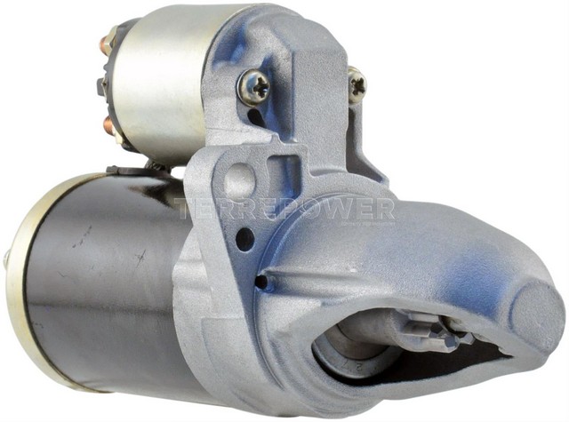 TERREPOWER formerly BBB Industries Starter P/N:19624