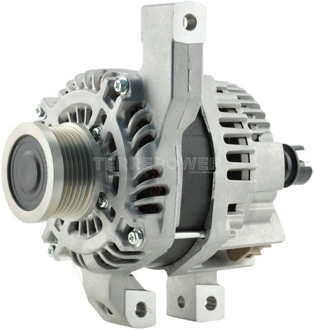 TERREPOWER formerly BBB Industries Alternator P/N:11550