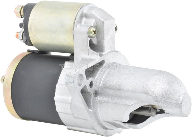 TERREPOWER formerly BBB Industries Starter P/N:52006