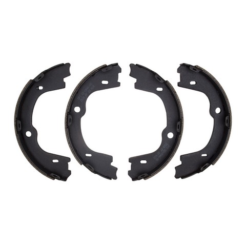 Dynamic Friction Company Parking Brake Shoe P/N:1902-0946-00