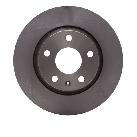 Dynamic Friction Company Disc Brake Rotor P/N:600-73053