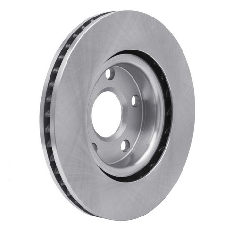 Dynamic Friction Company Disc Brake Rotor P/N:600-52021