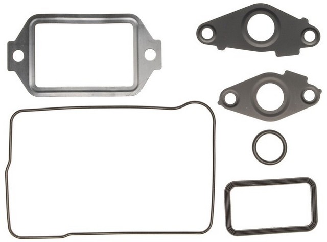 MAHLE Engine Oil Cooler Gasket Set P/N:GS34005