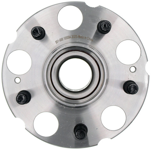 Dorman - OE Solutions Wheel Bearing and Hub Assembly P/N:951-889