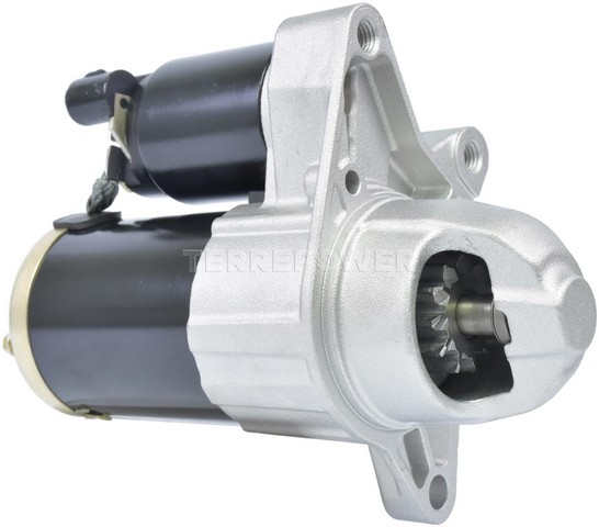 TERREPOWER formerly BBB Industries Starter P/N:52177