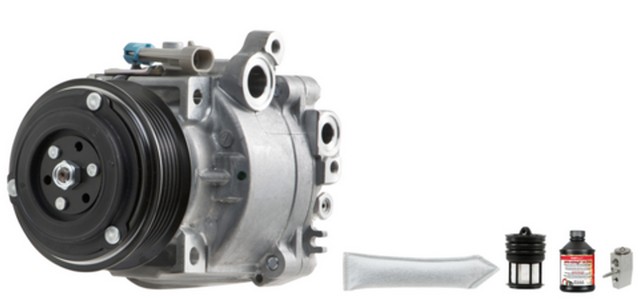 Four Seasons A/C Compressor Kit P/N:12092NK