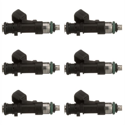 Standard Ignition Fuel Injector P/N:FJ612RP6