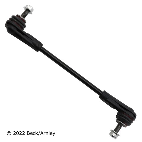 Beck/Arnley Suspension Stabilizer Bar Link P/N:101-8674