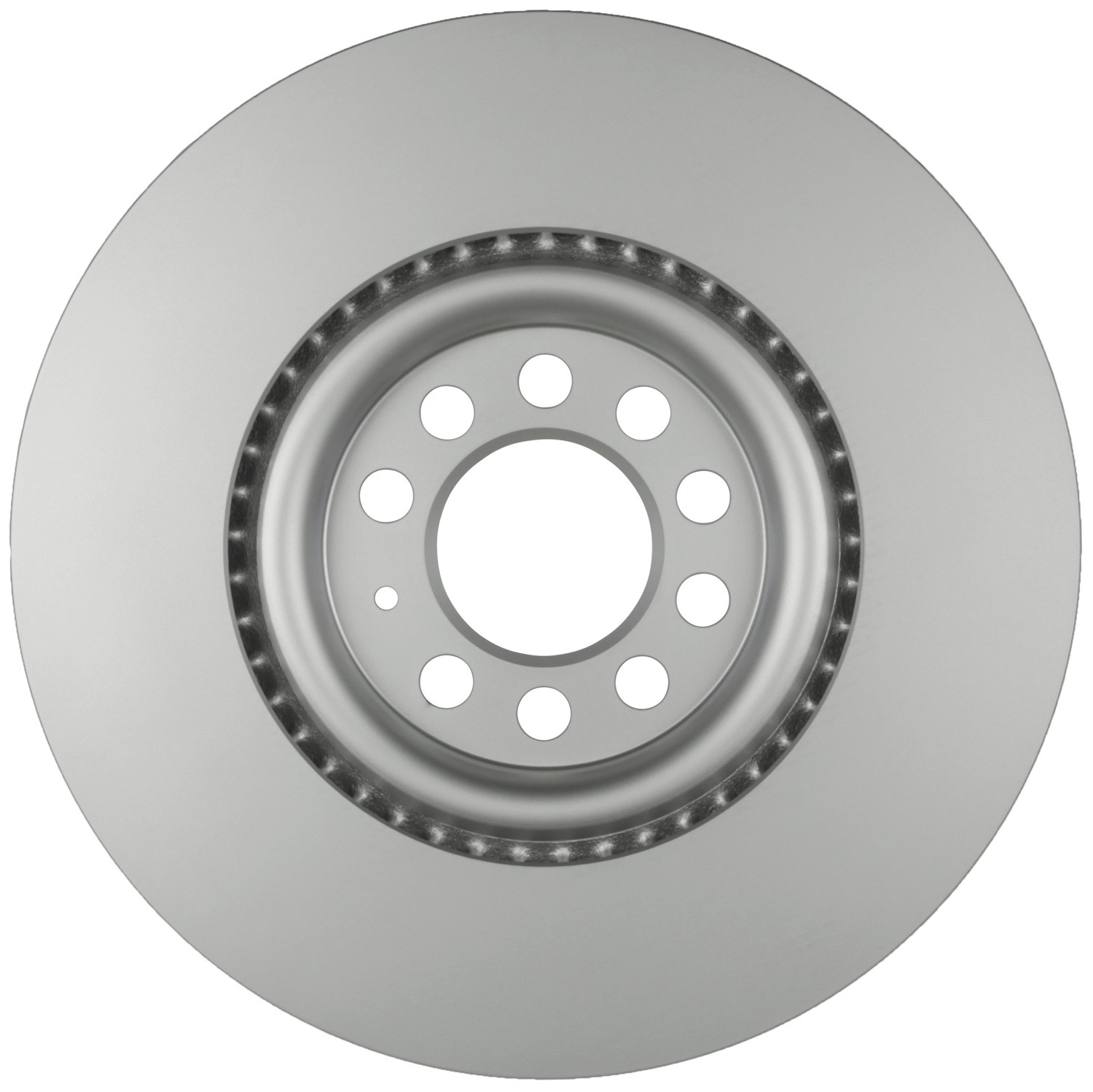 Bosch Disc Brake Rotor P/N:53011389