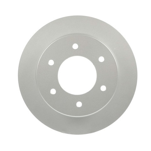 Bosch Disc Brake Rotor P/N:53011526