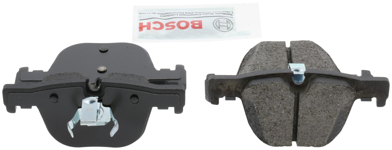 Bosch Disc Brake Pad Set P/N:BE1610