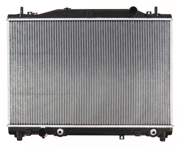 Agility Autoparts Radiator P/N:8012731