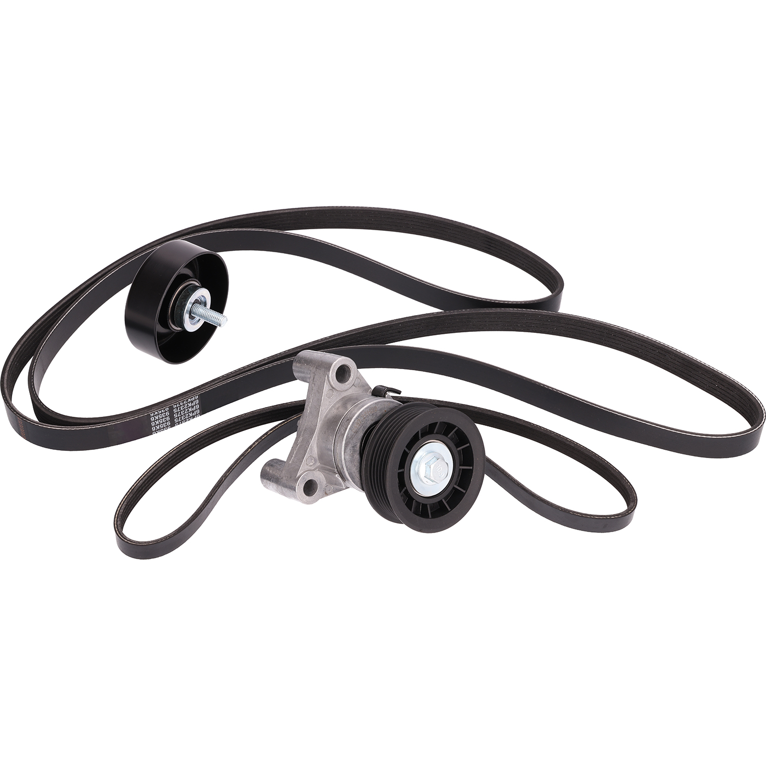 Cloyes Accessory Drive Belt Kit P/N:B40027