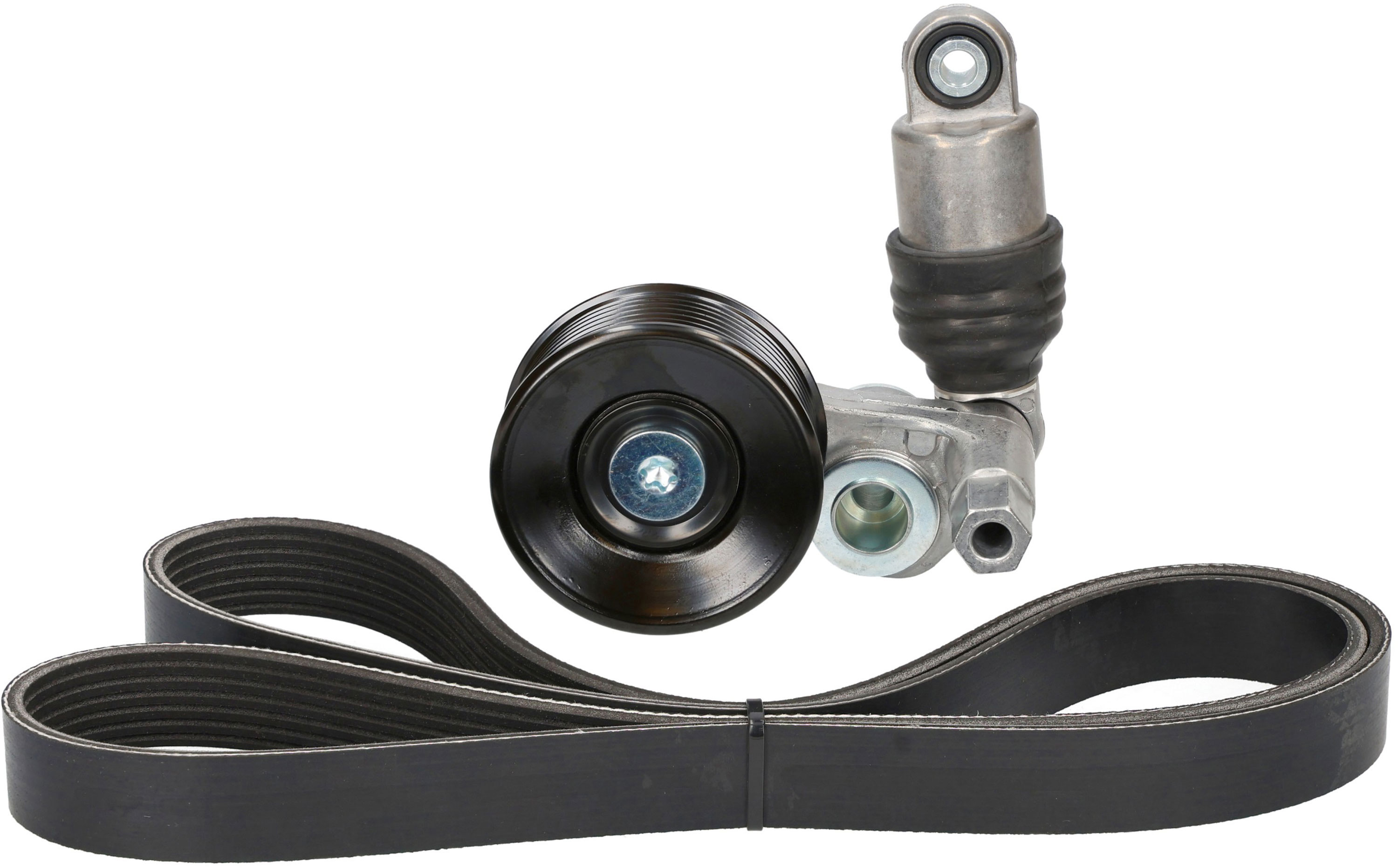 Cloyes Accessory Drive Belt Kit P/N:B40153